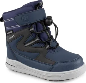 Pax Kids' Unden Boot Blue | Buy Pax Kids' Unden Boot Blue here | Outnorth