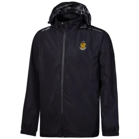 Pittsburgh Pucas Hurling Club Kids' Dalton Rain Jacket