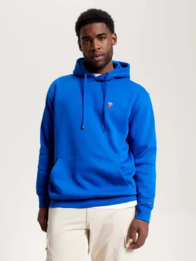 Plus Monogram Embroidery Hoodie | Sweatshirts & Hoodies | Tommy Hilfiger