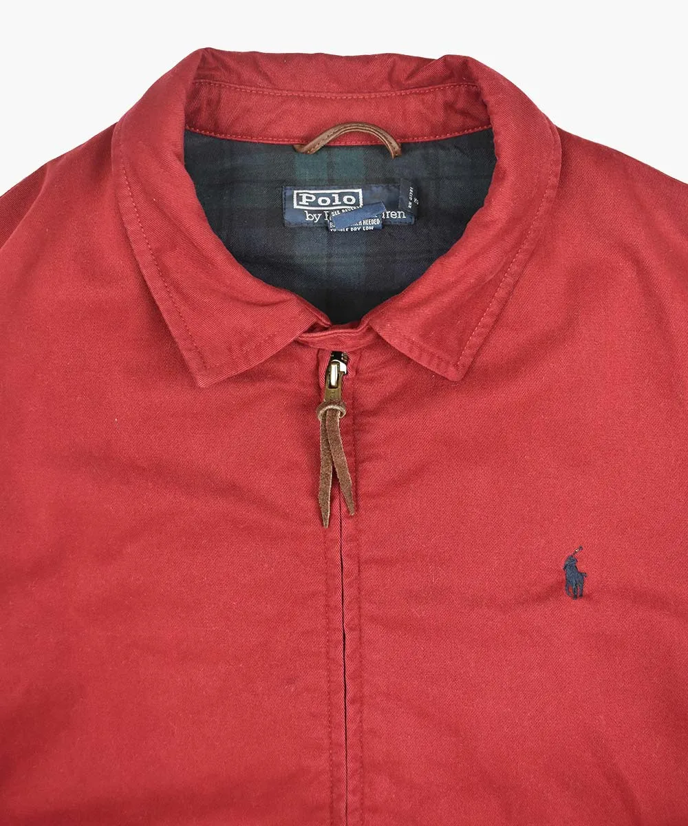 POLO RALPH LAUREN Jacket (L)