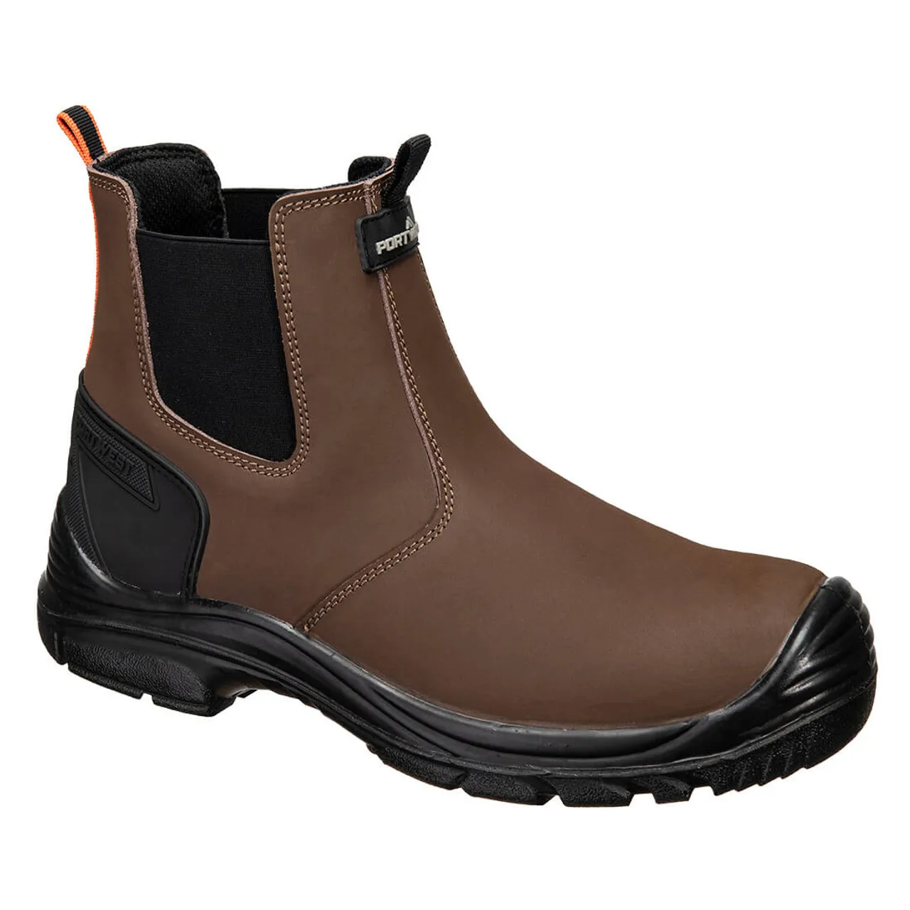 Portwest FV02 - Rafter Dealer Boot S7 SR SC FO