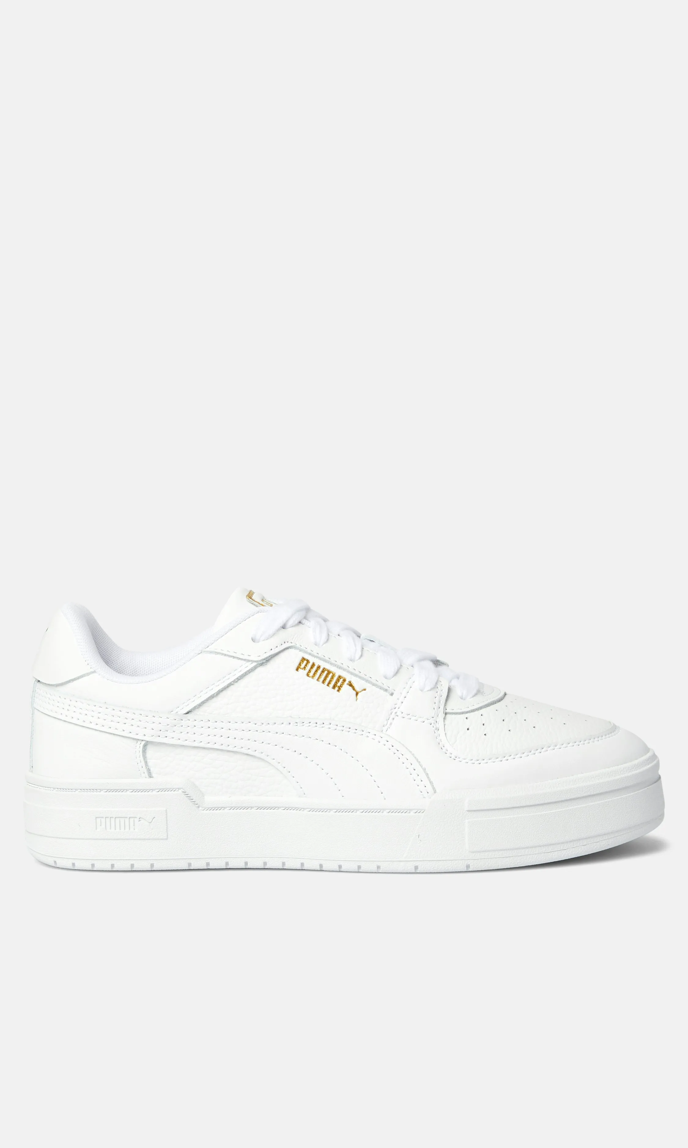 Puma CA Pro Sneakers White | Unisex | Junkyard