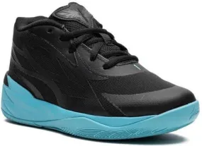 Puma Kids MB.02 Phenom sneakers Black