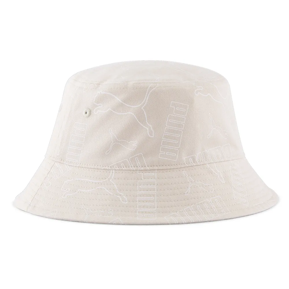 Puma Power Bucket Hat