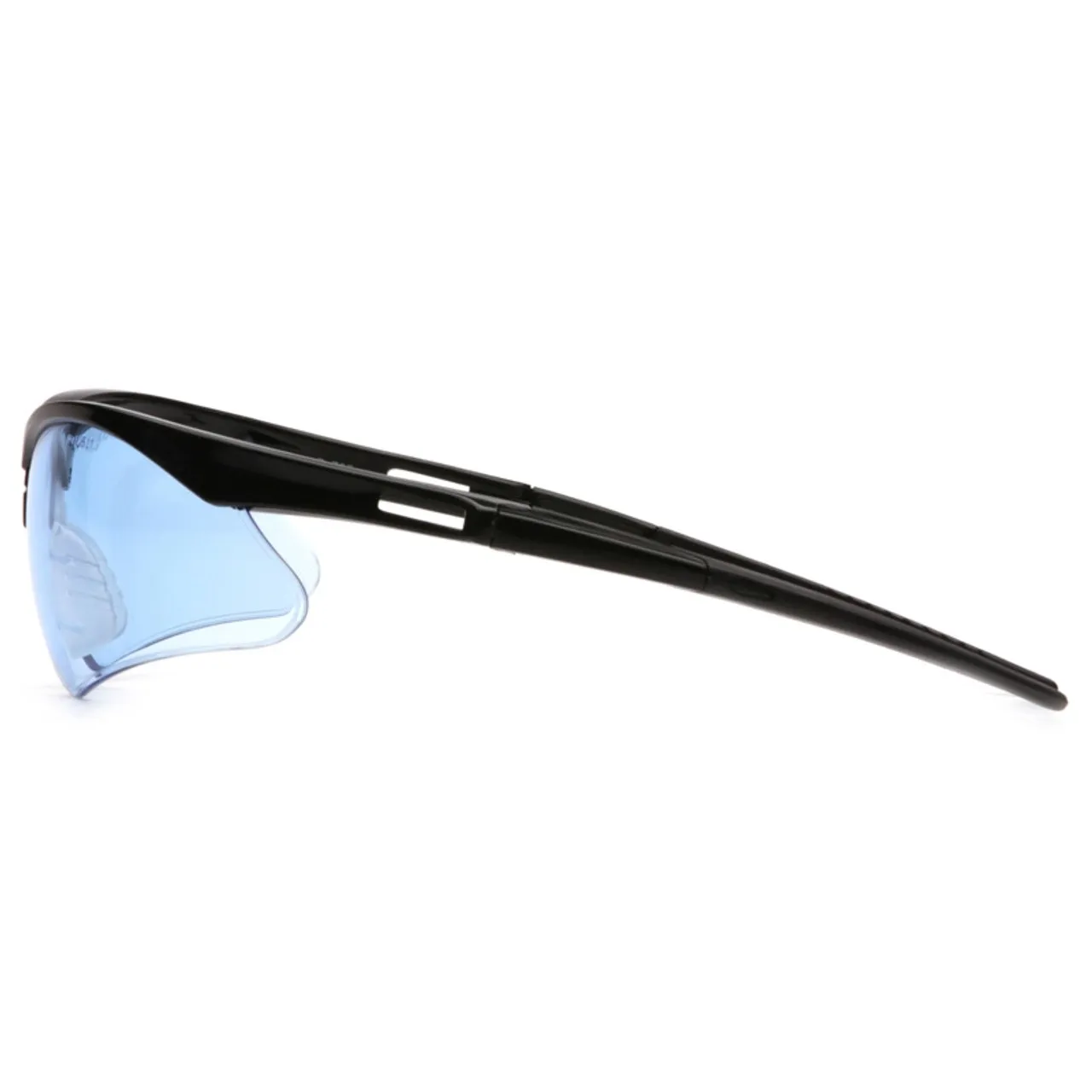 Pyramex PMXTREME Infinity Blue Safety Glasses with Cord SB6360SP - Box of 12