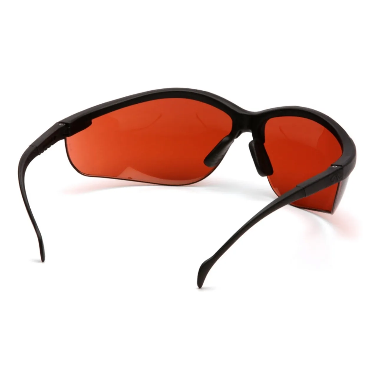 Pyramex Sun Block Bronze Venture II Safety Glasses - Box Of 12