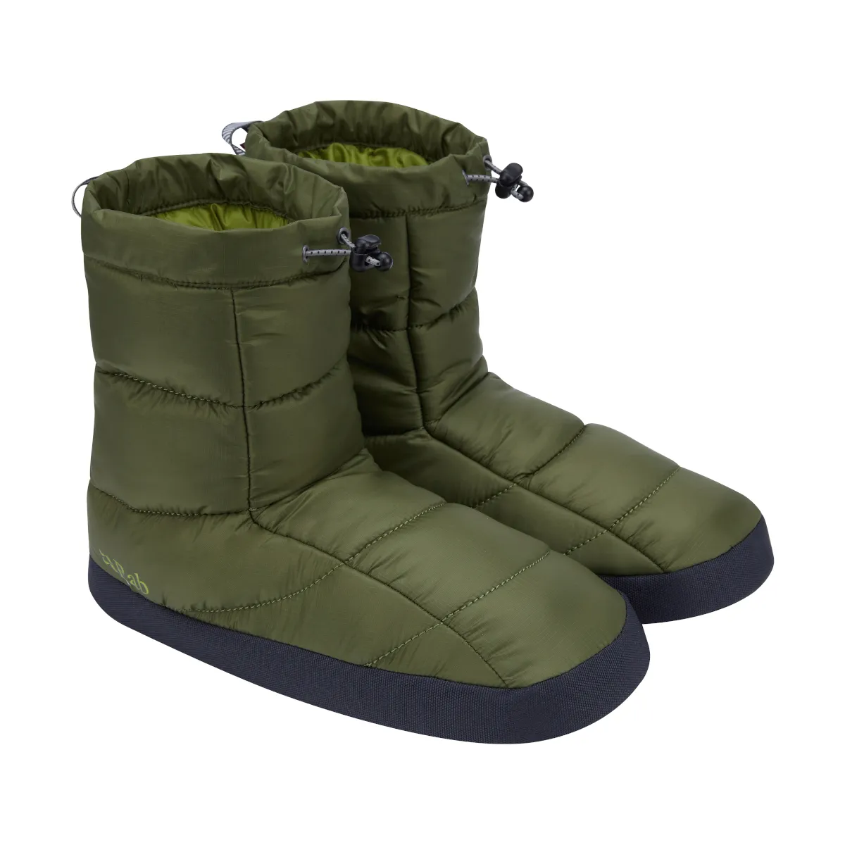 Rab Cirrus Hut Boot - Chlorite Green - SML