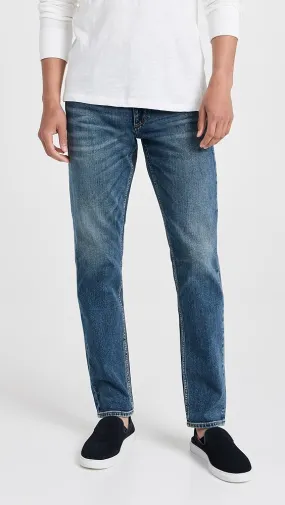 rag & bone   Fit 2 Authentic Stretch Jeans 