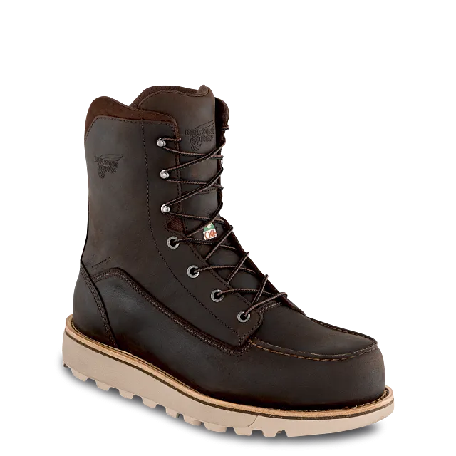 Red Wing Style #3522 Men's 8-inch Boot