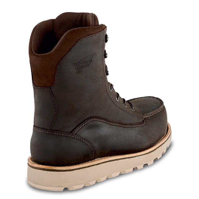 Red Wing Style #3522 Men's 8-inch Boot