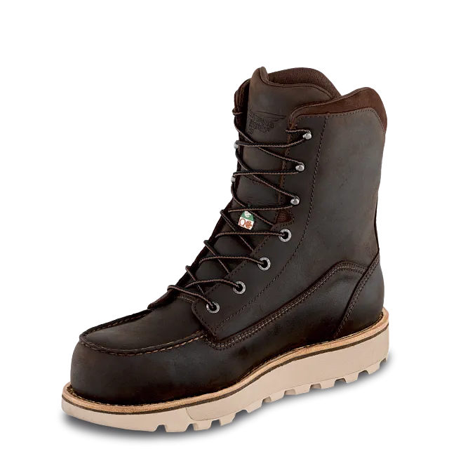 Red Wing Style #3522 Men's 8-inch Boot