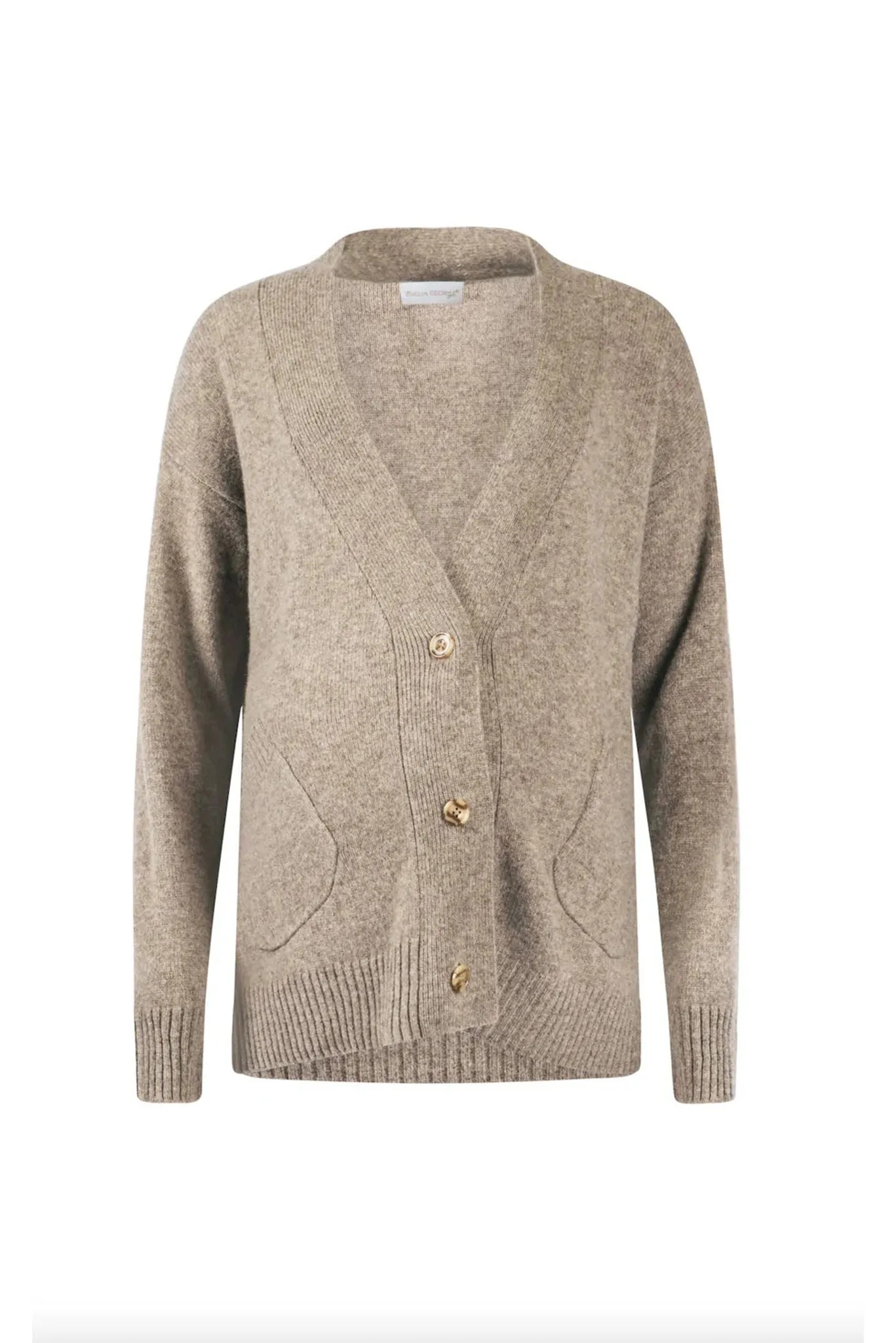 Renee Sweater Cardigan