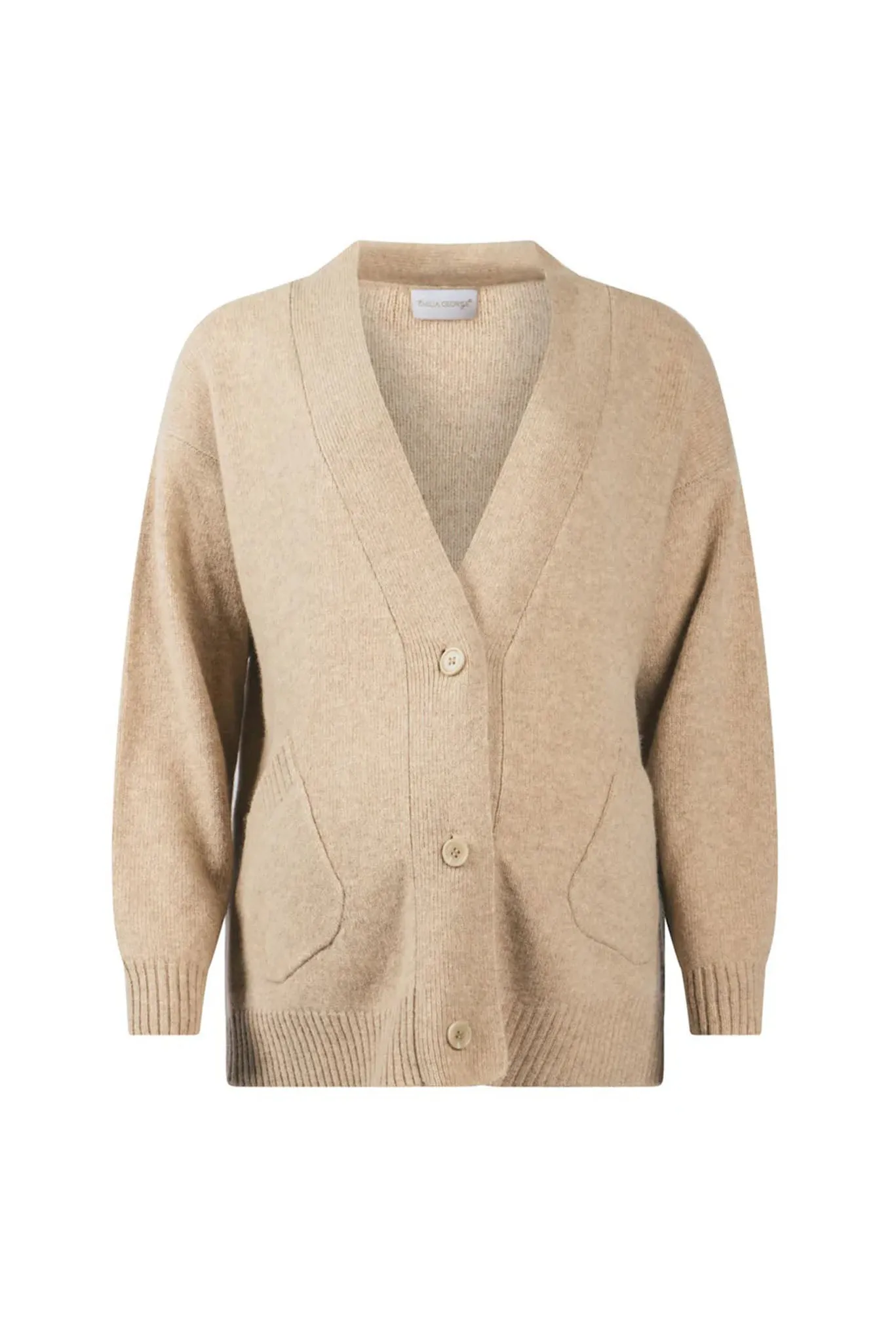 Renee Sweater Cardigan