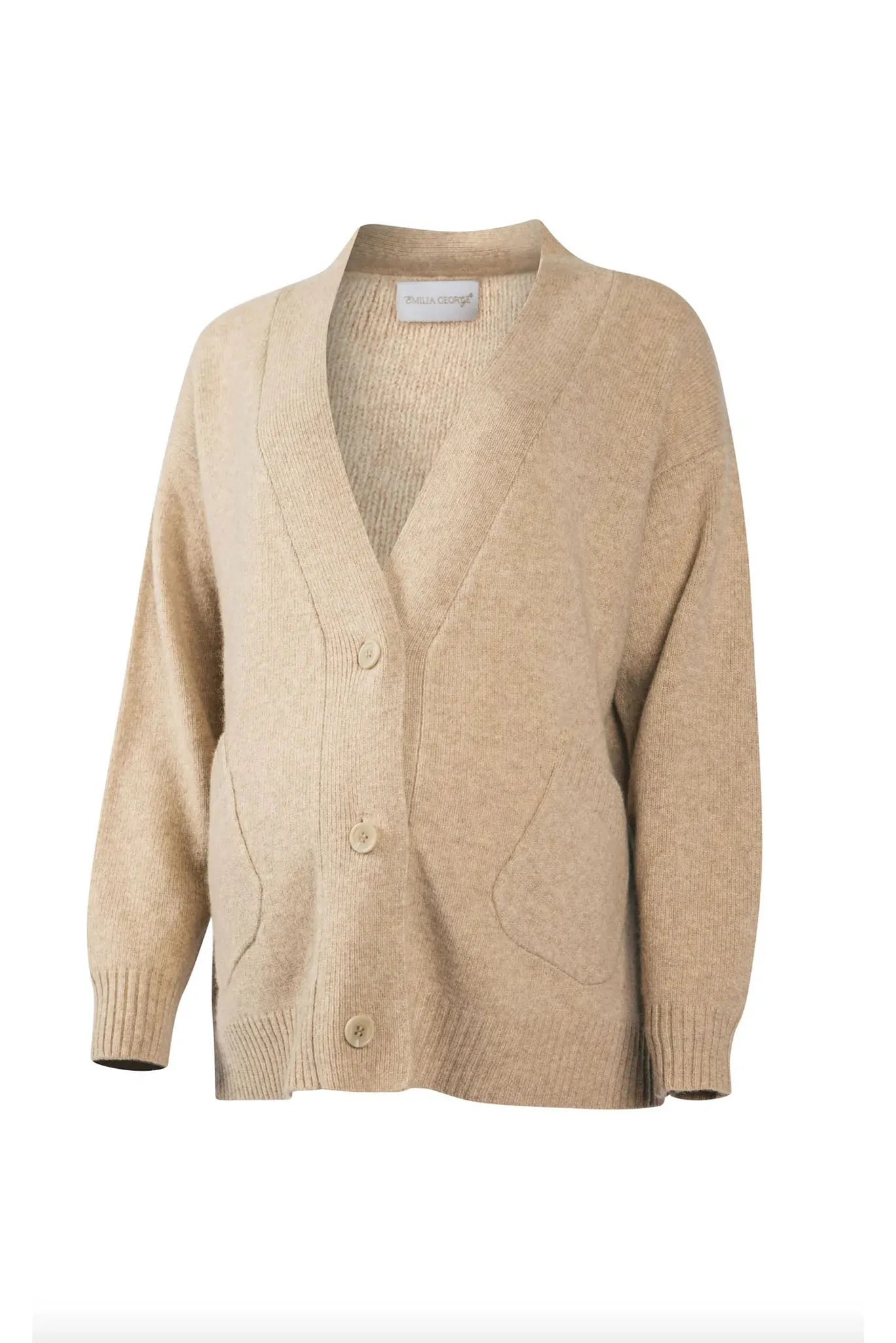 Renee Sweater Cardigan