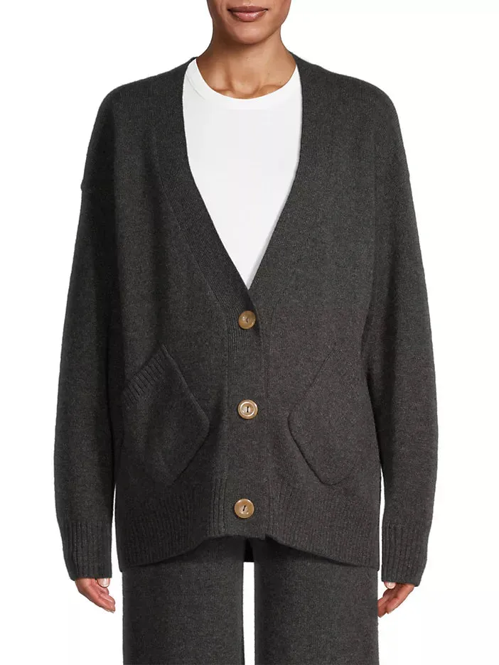 Renee Sweater Cardigan