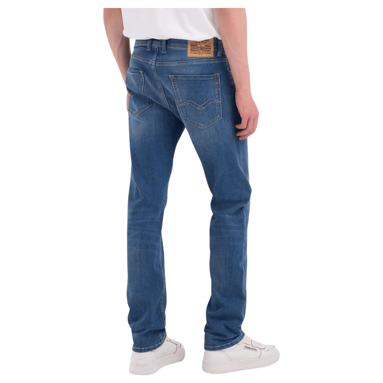 Replay Grover Jeans