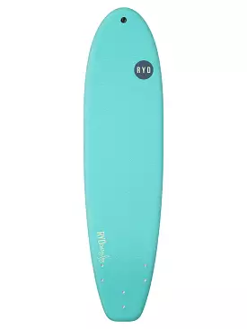 RYD Everyday 7'0 Soft Top Board