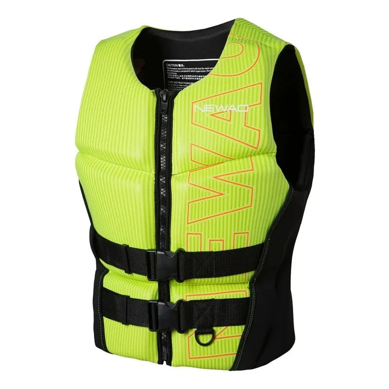 SAILTREK Wakeboard Life Jacket