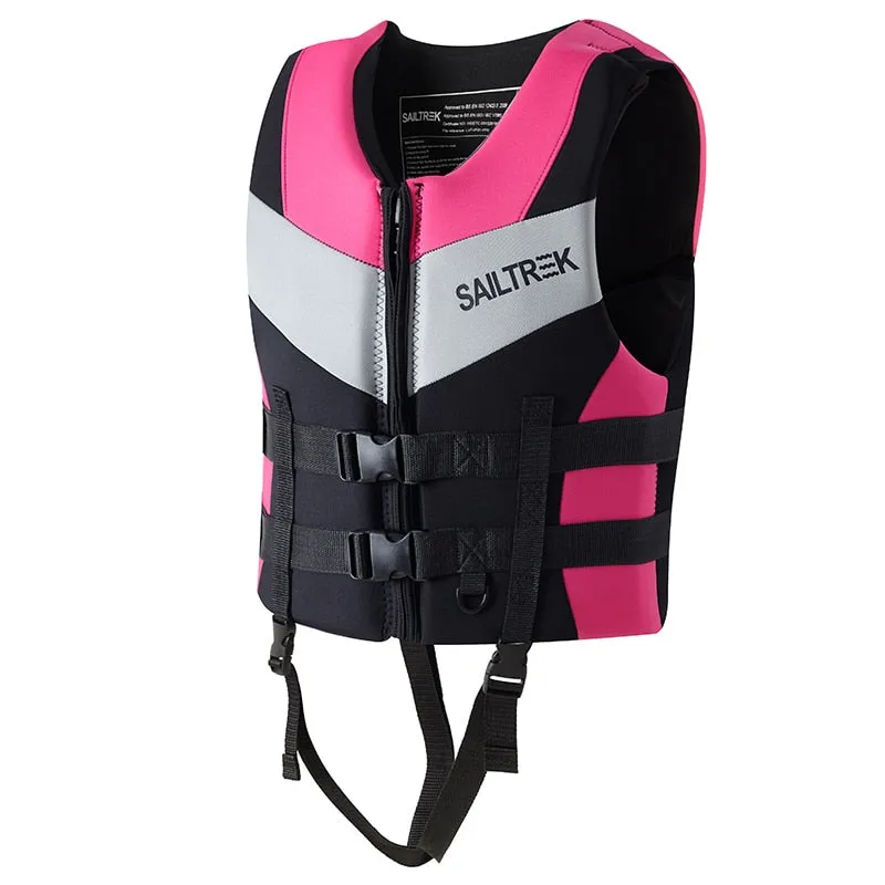 SAILTREK Wakeboard Life Jacket