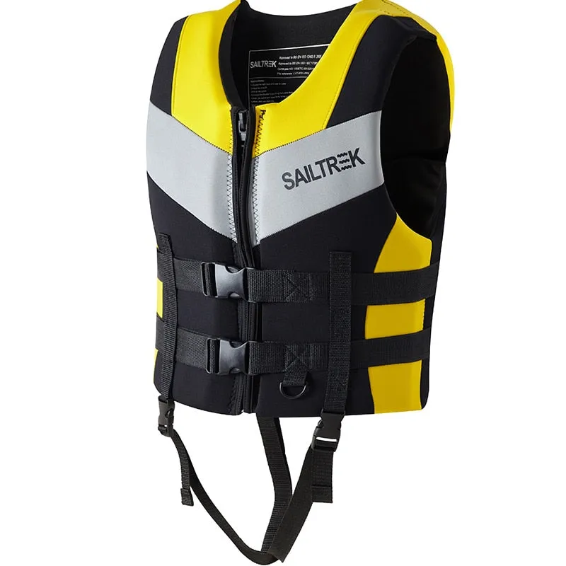 SAILTREK Wakeboard Life Jacket