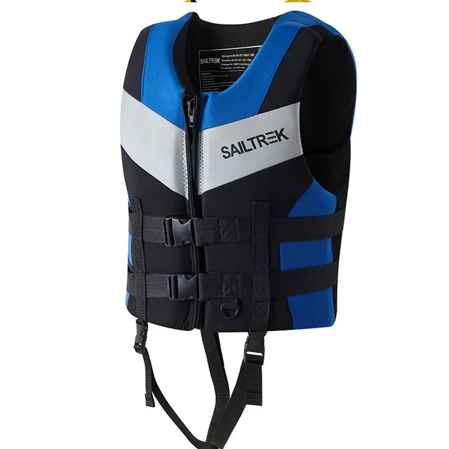 SAILTREK Wakeboard Life Jacket