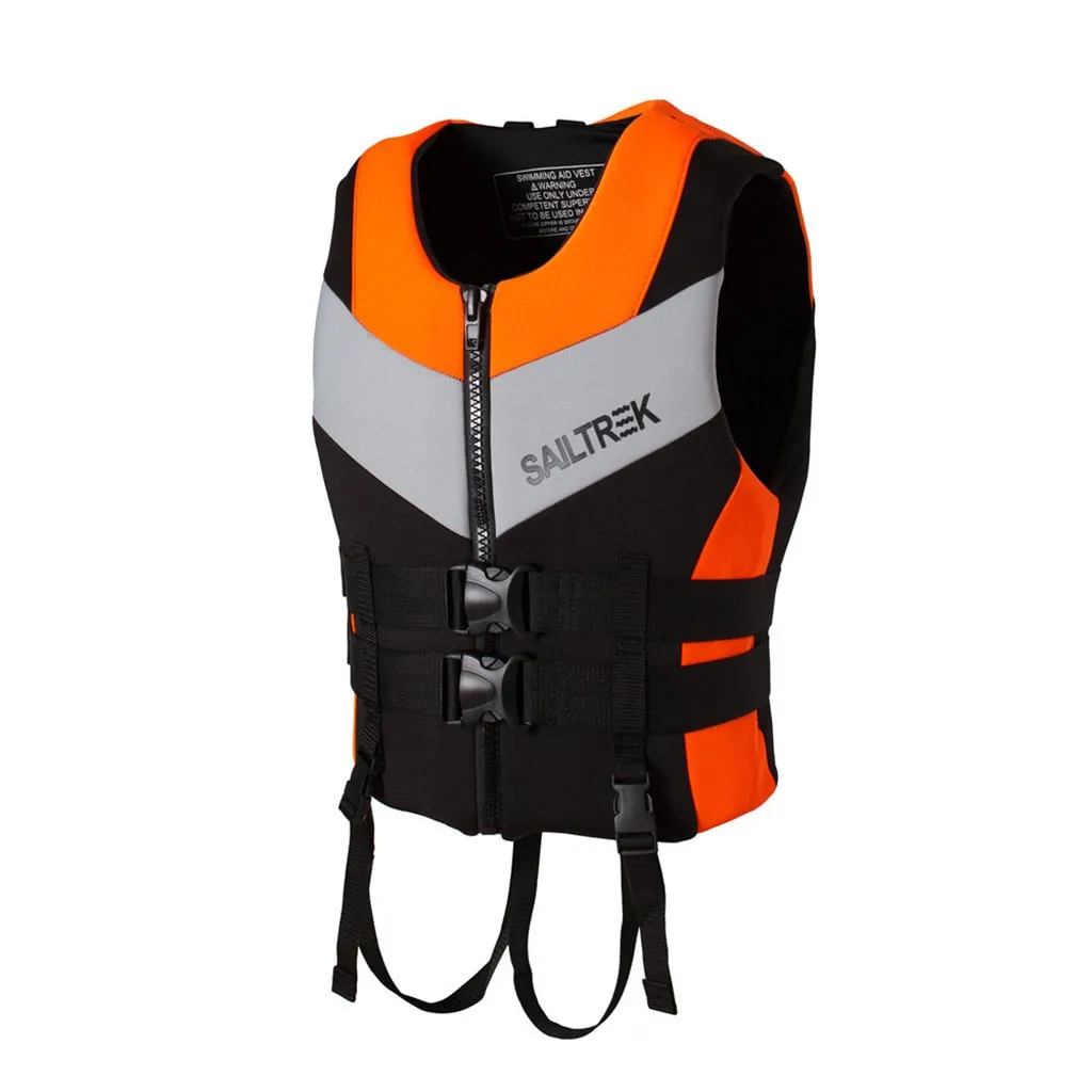 SAILTREK Wakeboard Life Jacket