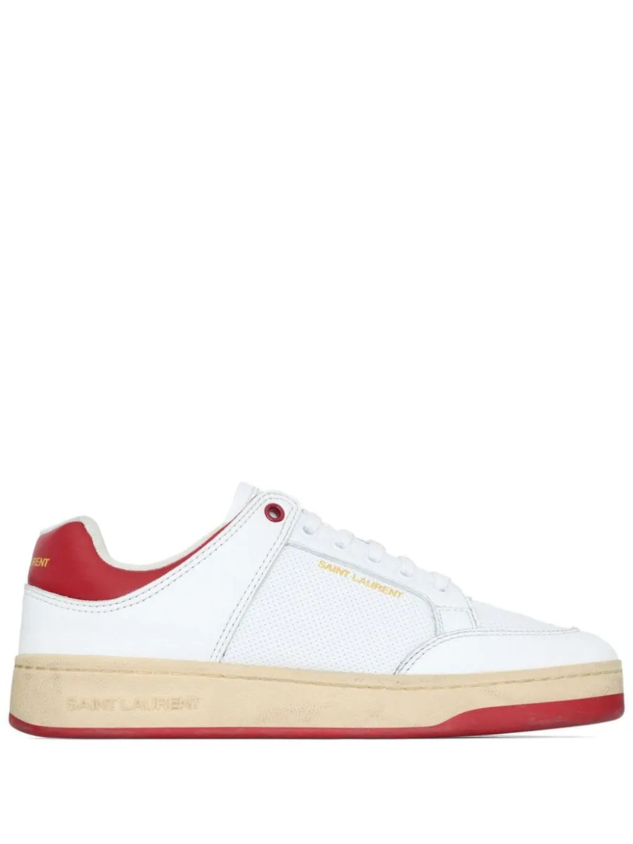 Saint Laurent    Saint Laurent Sl/61 Sneakers