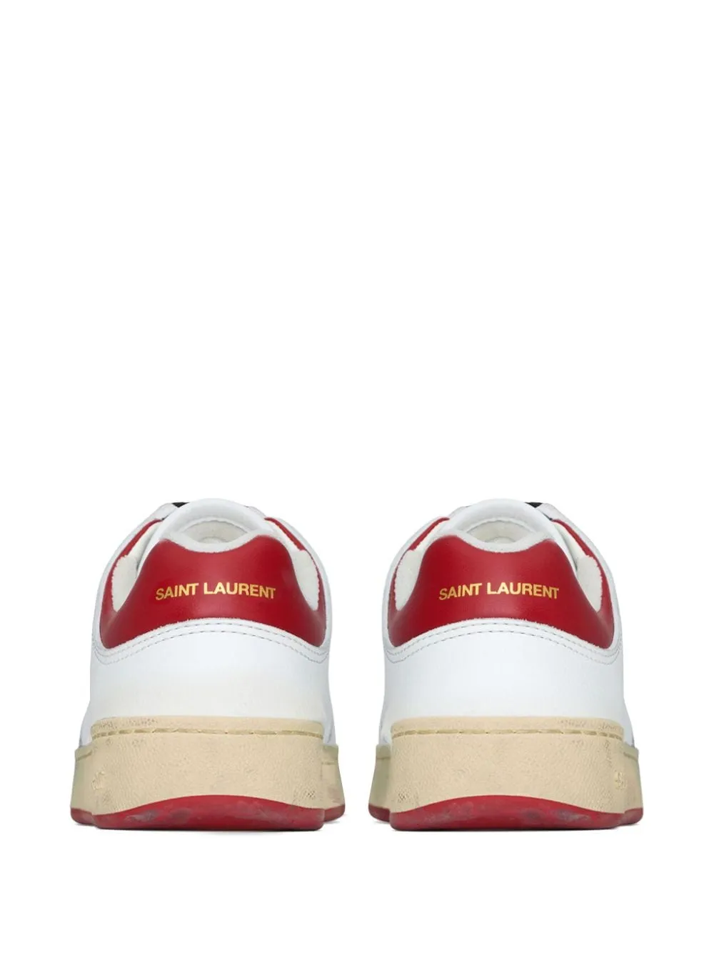 Saint Laurent    Saint Laurent Sl/61 Sneakers