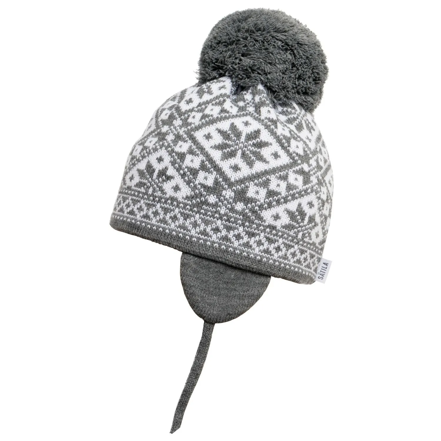 SATILA BIG POM HAT ALICE 133