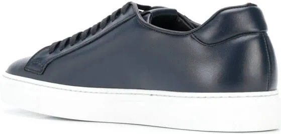 Scarosso low top Ugo sneakers Blue