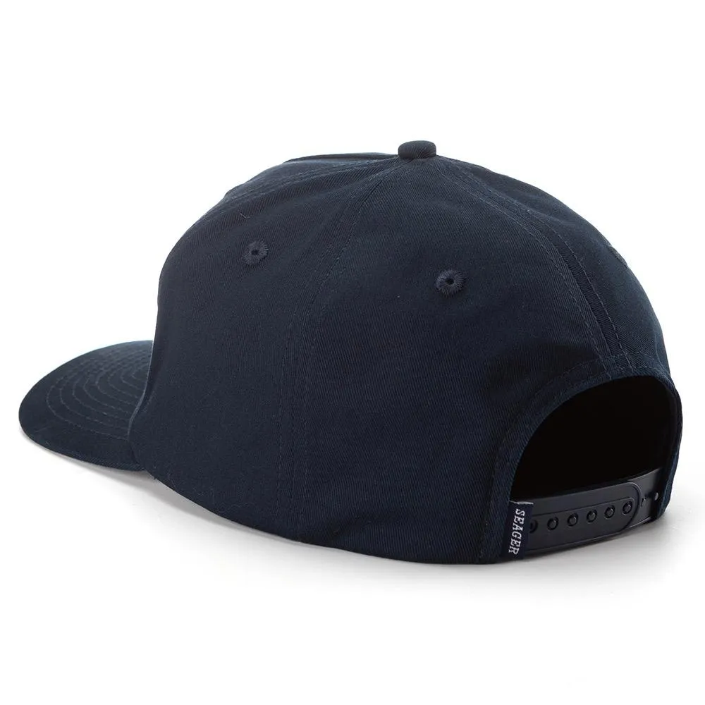 Seager Fun-Gus Snapback Hat