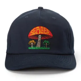 Seager Fun-Gus Snapback Hat