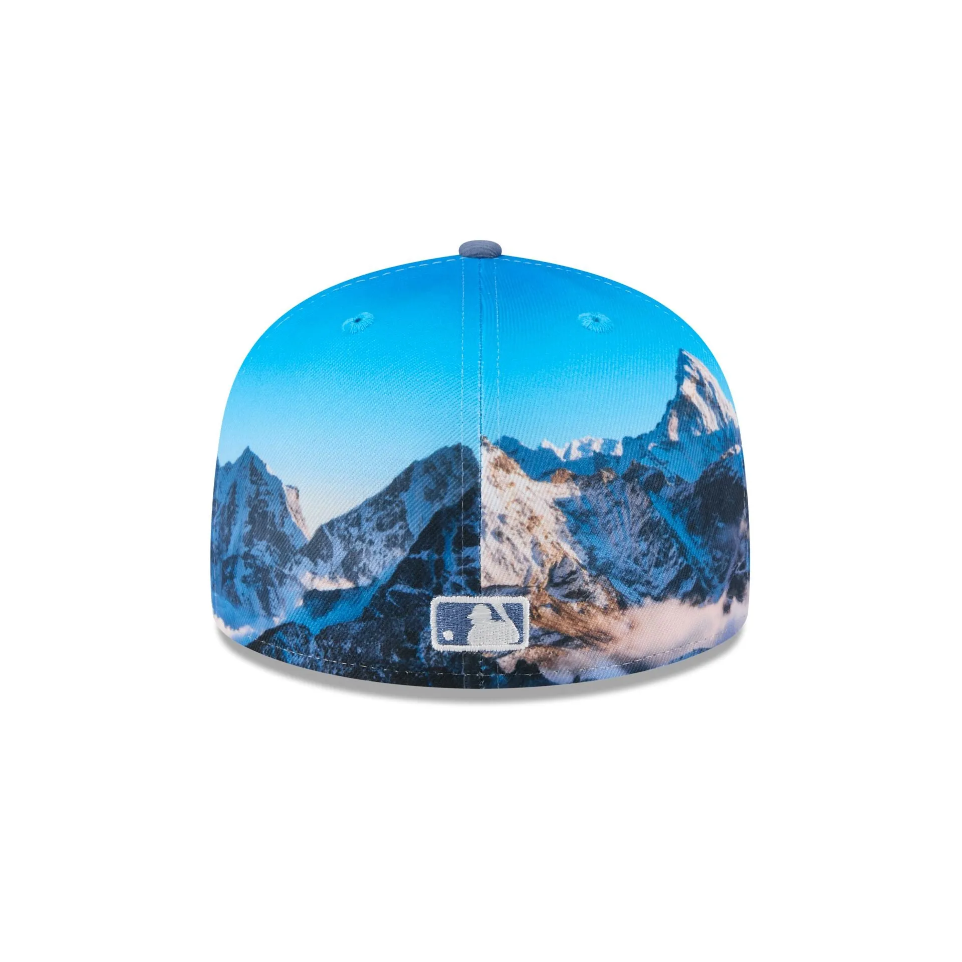 Seattle Mariners Photoreal 59FIFTY Fitted Hat