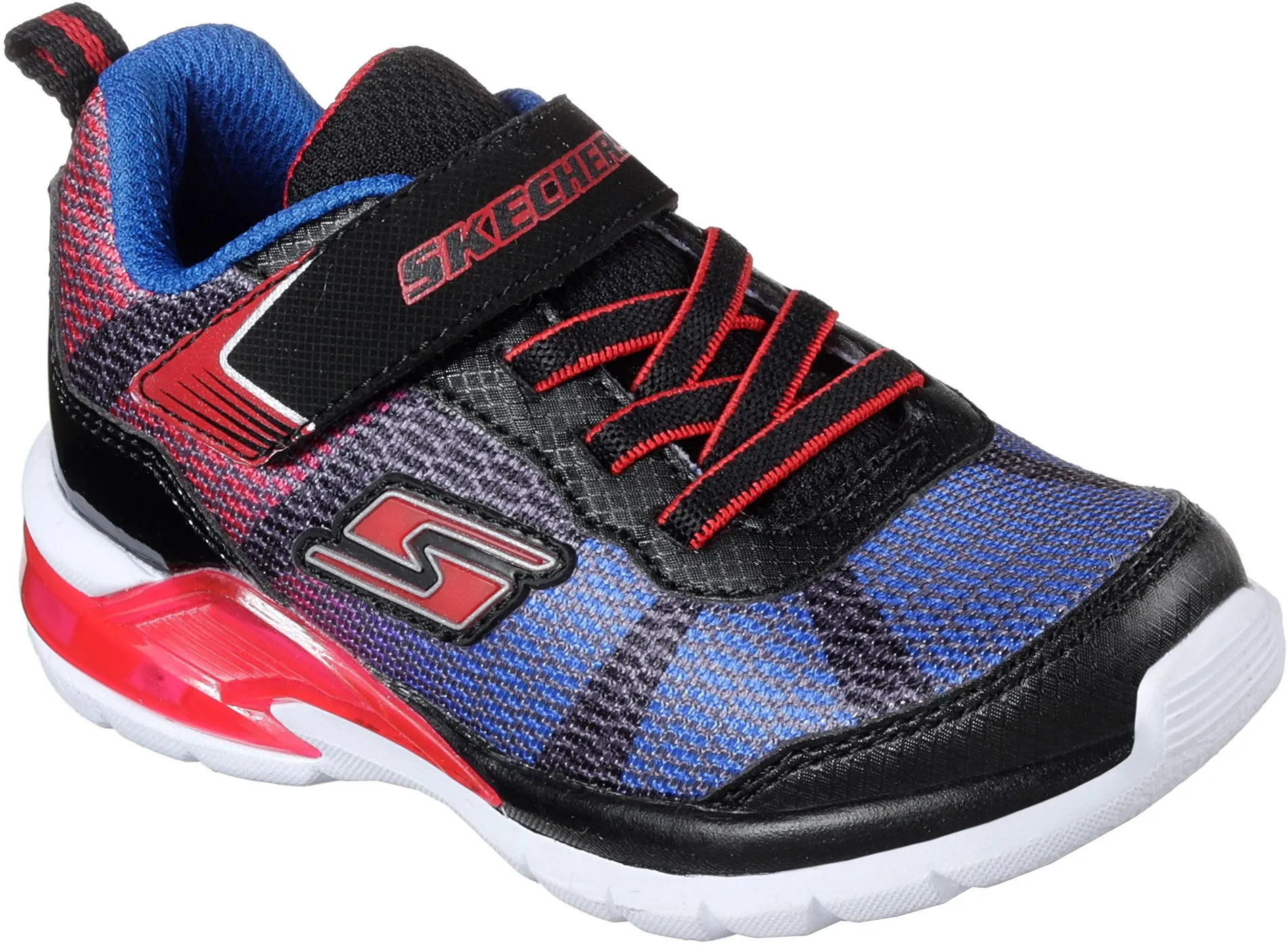 Skechers S Lights: Erupters II - Lava Waves