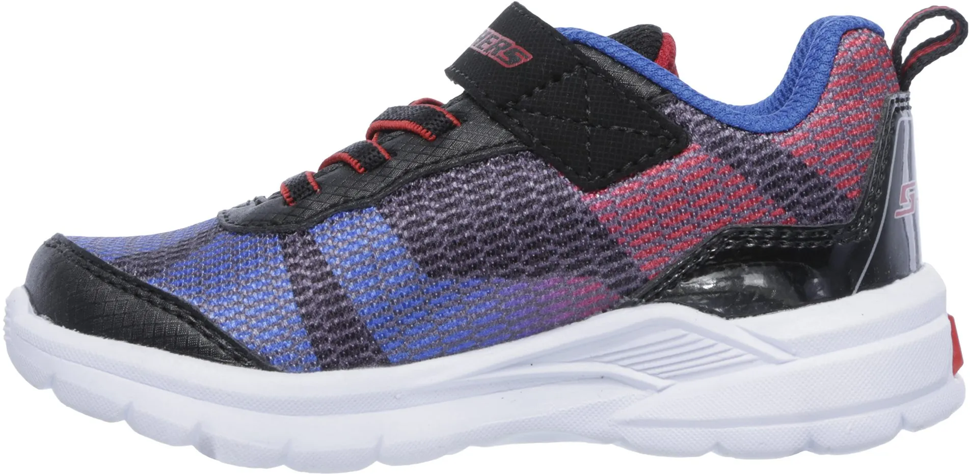 Skechers S Lights: Erupters II - Lava Waves