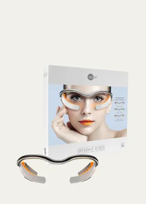 Skin Inc Optimizer Voyage Tri-Light Glasses for Bright Eyes