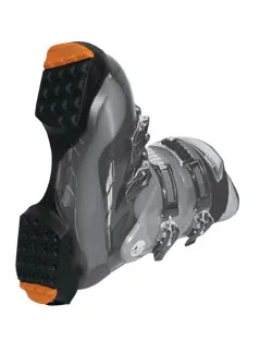 Skitrax - Ski Boot Traction Device