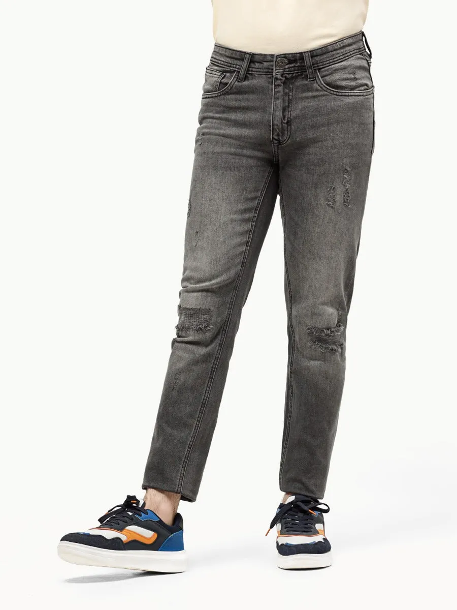 Slim Fit Jeans - FMBP23-020