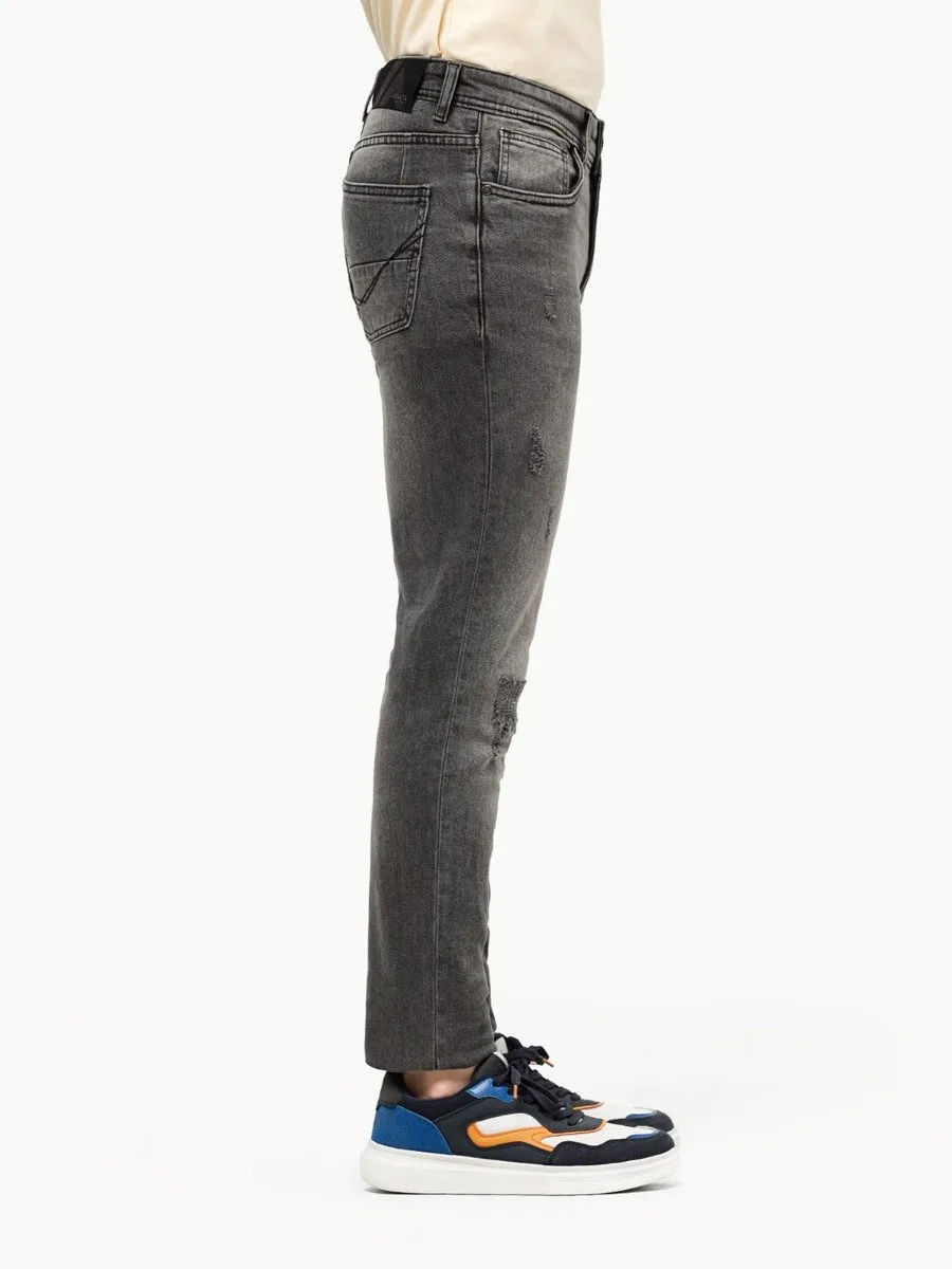 Slim Fit Jeans - FMBP23-020