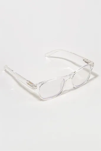 Sophie Clear Blue Light Glasses