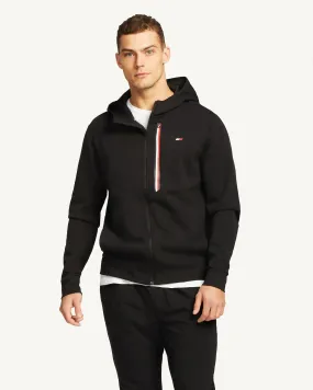 Sport Tape Zip-Thru Hoodie | Hoodies | Tommy Hilfiger