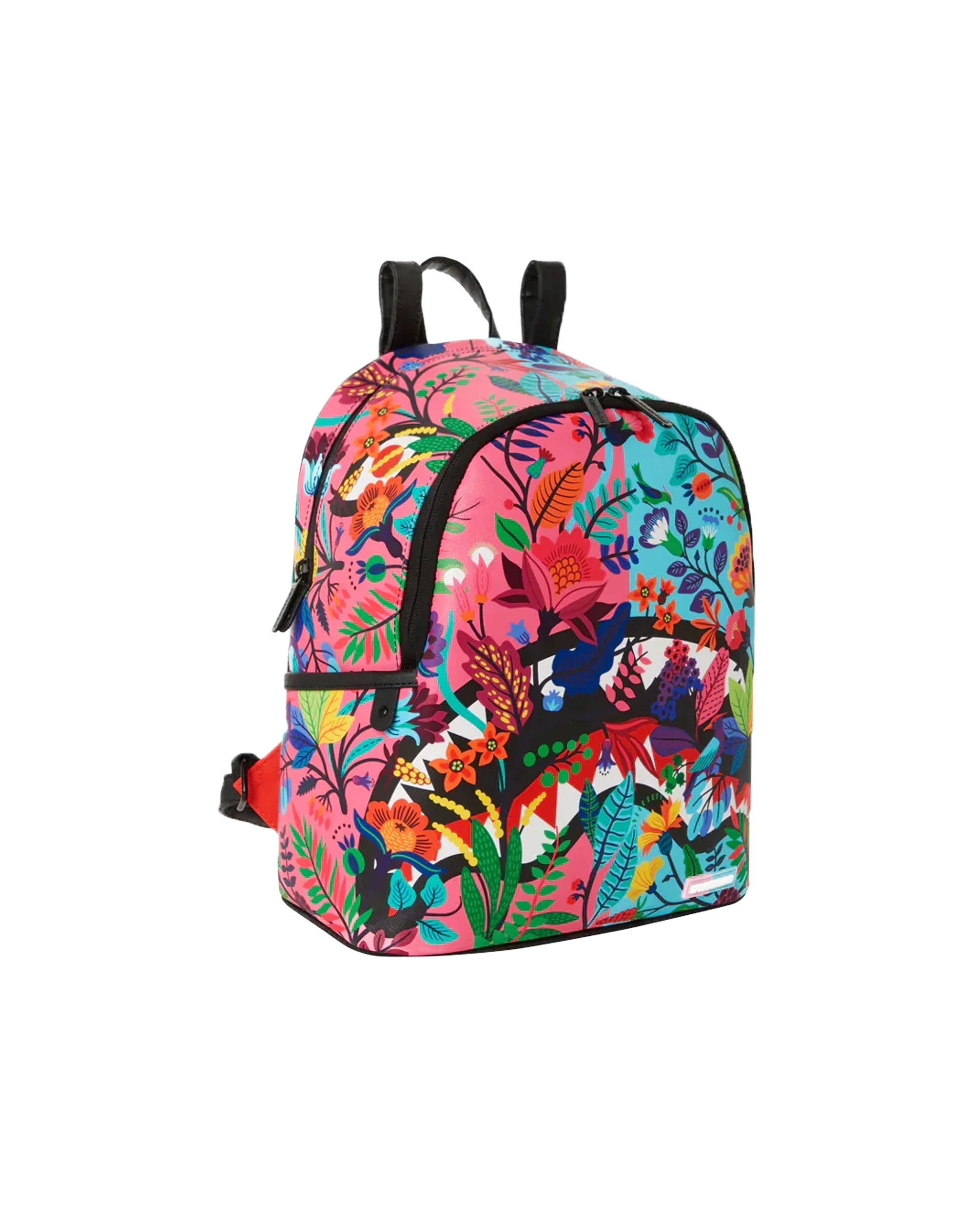 Sprayground Sanctuary Split 2.0 Savage Backpack