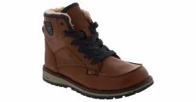 Sprox Boulder Natural Sport Youth Boys’ (11-4) Boot