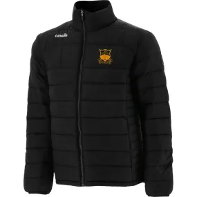 St. Abbains Adamstown GAA Kids' Blake Padded Jacket