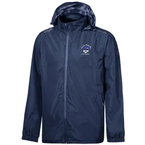 St. Brendans Hurling Club Kids' Dalton Rain Jacket