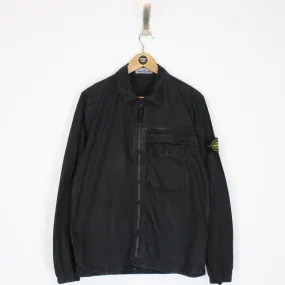 Stone Island AW 2020 Overshirt Jacket Medium