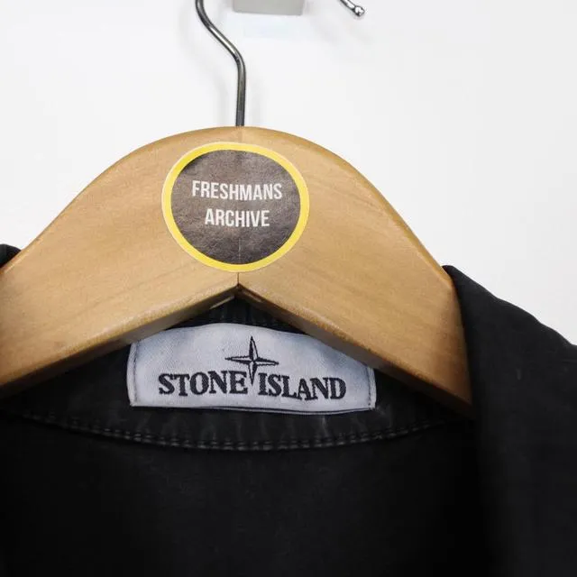 Stone Island AW 2020 Overshirt Jacket Medium