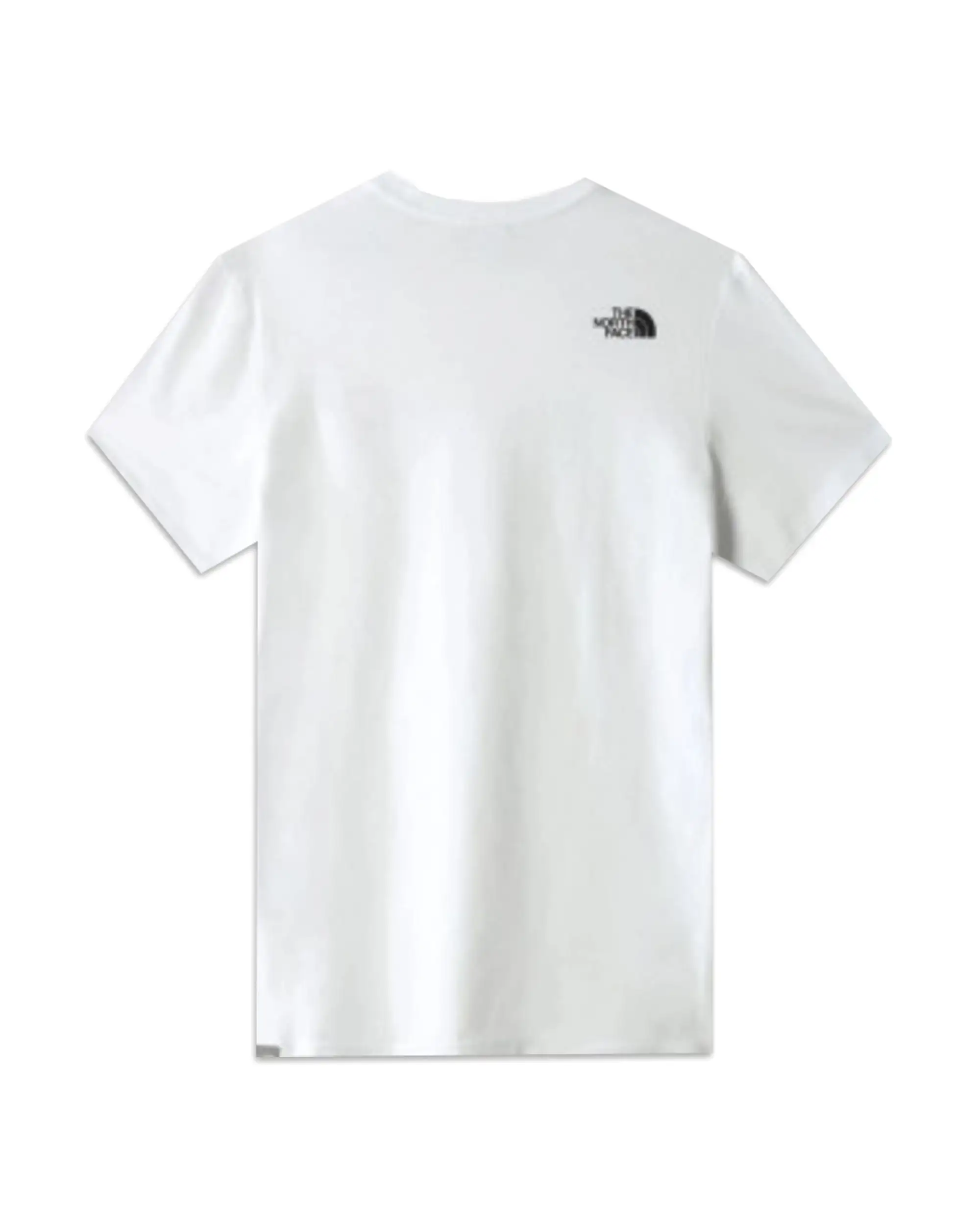 T-Shirt Uomo The North Face Never Stop Exploring