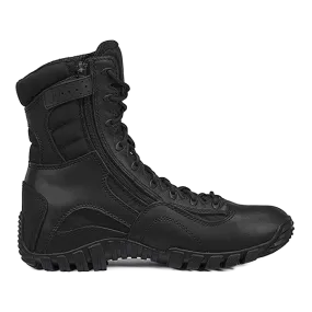 Tactical Research TR960Z Khyber Lightweight Tactical Boot with Side Zipper