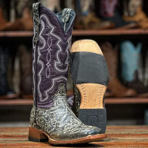 Tanner Mark Iris Ladies Boot